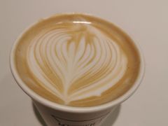 -Manner Coffee(深圳福田大中华店)