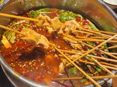 -刘成杰锦州烧烤(南河路店)