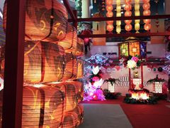 -尚泰清迈机场购物中心