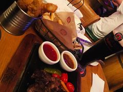 -MR.ROCKY洛奇先生RESTAURANT&BAR(宝安壹方城店)
