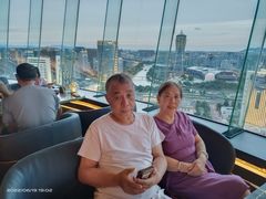 -Hi City·城市之巅