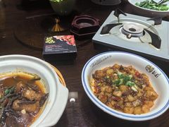 -彭厨(玉荣庄店)