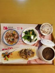 -喜喜·全套房月子会所(罗宾森广场店)