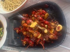 -四妹餐厅(玫瑰街店)