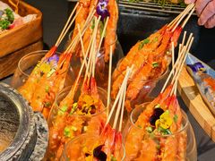 -芸山季·云南野生菌火锅(南翔印象城MEGA店)