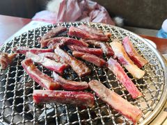 -辛氏火炉·韩式古法烤肉(松北店)