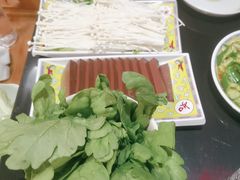 -芦月轩羊蝎子(劲松店)