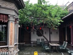-卫鼎轩·曹公馆(鼓楼店)
