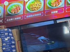 -陆长玖古法猪脚饭(玄风桥店)
