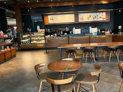 -星巴克(温州瑞安吾悦广场店)