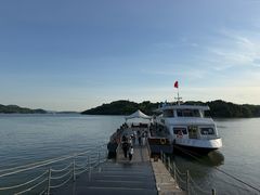 -天目湖山水园