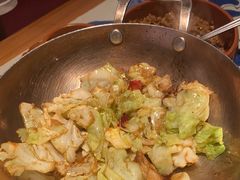 -绿茶餐厅(布吉万象汇店)