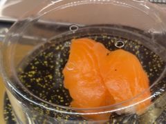 -争鲜回转寿司(浦东三钢里PLUS店)