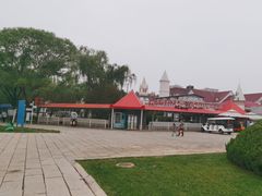 -北京世界公园