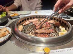 -炉太郎日式烧肉店(华贸店)