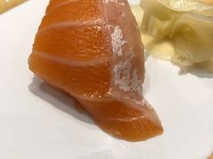 -元气寿司(新城市广场店)