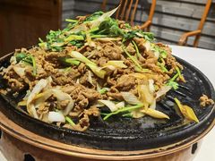 -京味斋·北京烤鸭(北京南站洋桥店)
