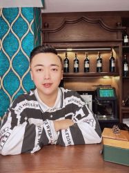 -贝勒爷专业男发