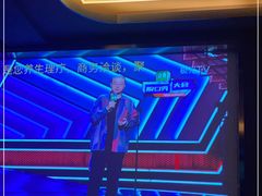 -海棠一号影院足道·汤泉SPA(通站路店)