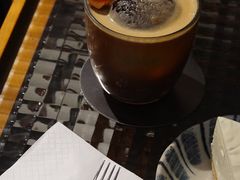 -PUZZLE COFFEE 拼图咖啡