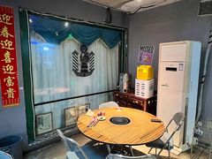 -王歘歘·chuǎ火锅(五道营店)