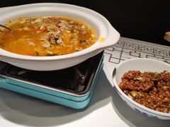 -湘语·湖南家常菜(新洲店)