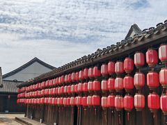 -道林古镇