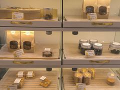 -Tomado绿色烘焙(大尧三路店)