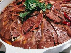 -驴脾气特色炒菜(广渠门内店)