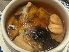 -长禧家·珑厨(东山口店)