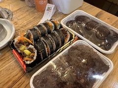 -师任堂韩式食品(总店)