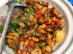 -龚师傅土菜馆.地道农家菜(魅力湘西店)