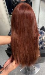点击看大图 -XIMA·美发沙龙