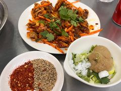 -松明一烤肉馆(鲁园店)
