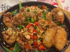 -东排食堂长沙小吃大排档(五一广场店)