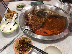 -陳艳红火锅(港汇店)