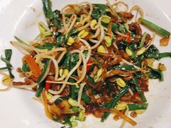 -胖老汉椒麻鸡清真新疆菜(西御街店)