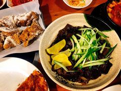 -咕咕站韩国料理(紫金港店)