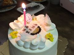 -SAYScake善食感戚风蛋糕(临江大道店)