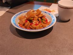 -老淮滨-蚌埠非遗小吃(淮河路店)