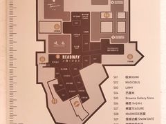 -Seesaw Coffee(朝阳大悦城店)