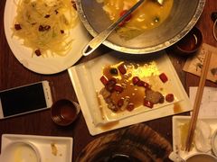 -章吴记喜瑞餐厅(东东城店)