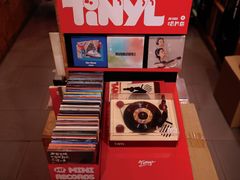 -独音唱片 Indie Music