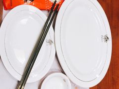 -大渔铁板烧(中山路八佰伴店)