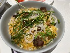 -娜娜家•Nana’s restaurant (爱琴海店)