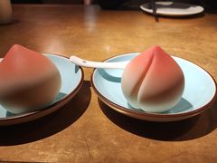 -京味斋·烤鸭·北京菜(安贞店)