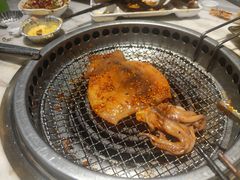 -火炉火自助餐(西直门凯德MALL店)