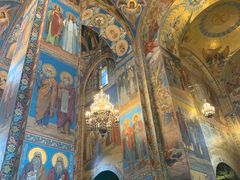 -滴血救世主教堂