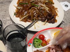 -留半山·香港食堂(啦啦宝都店)