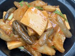 -肥仔文澳门猪骨煲(南京西路店)